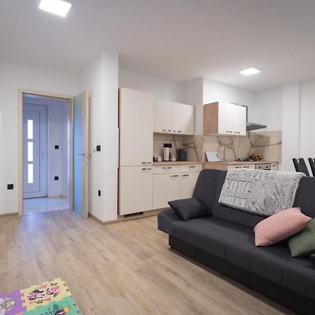 Cuckoo'S Alpine Nest Apartment Лесце Екстериор снимка