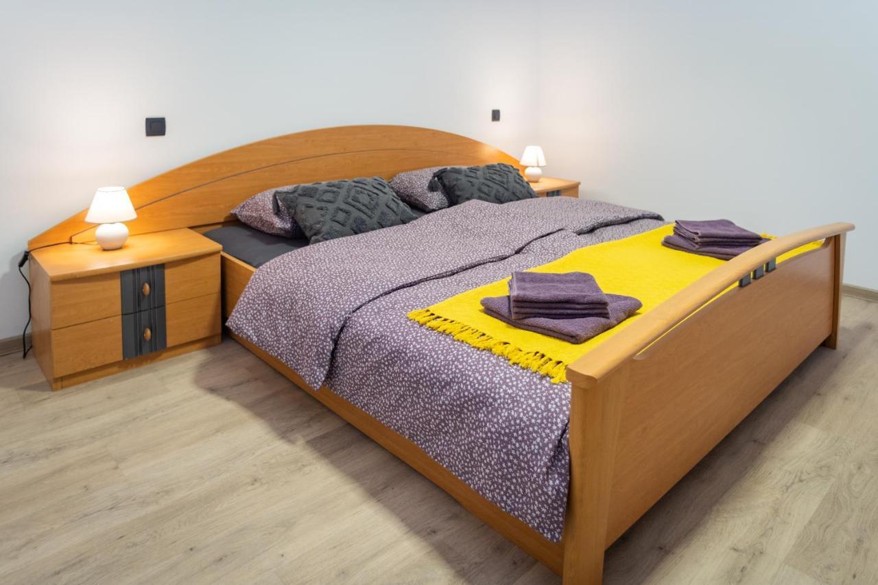 Cuckoo'S Alpine Nest Apartment Лесце Екстериор снимка