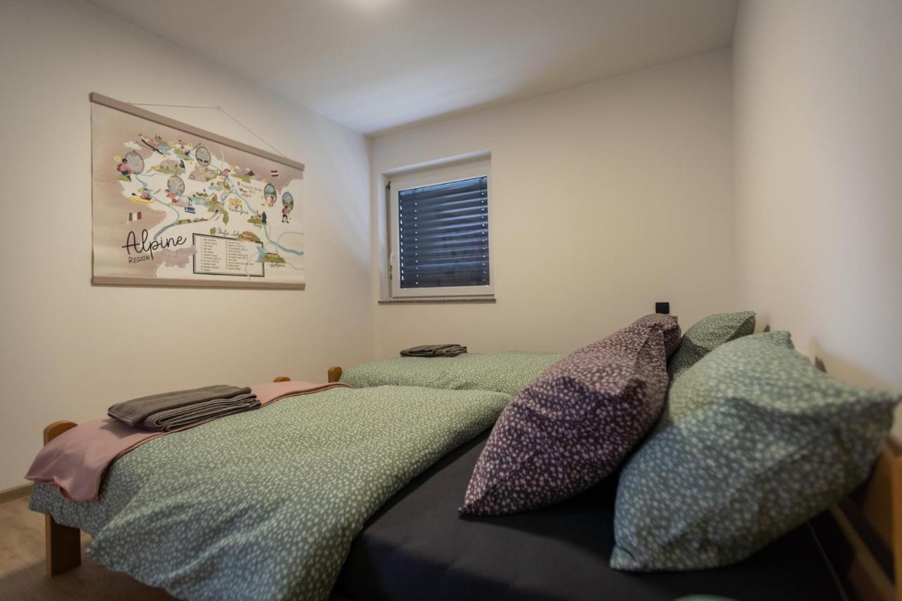Cuckoo'S Alpine Nest Apartment Лесце Екстериор снимка