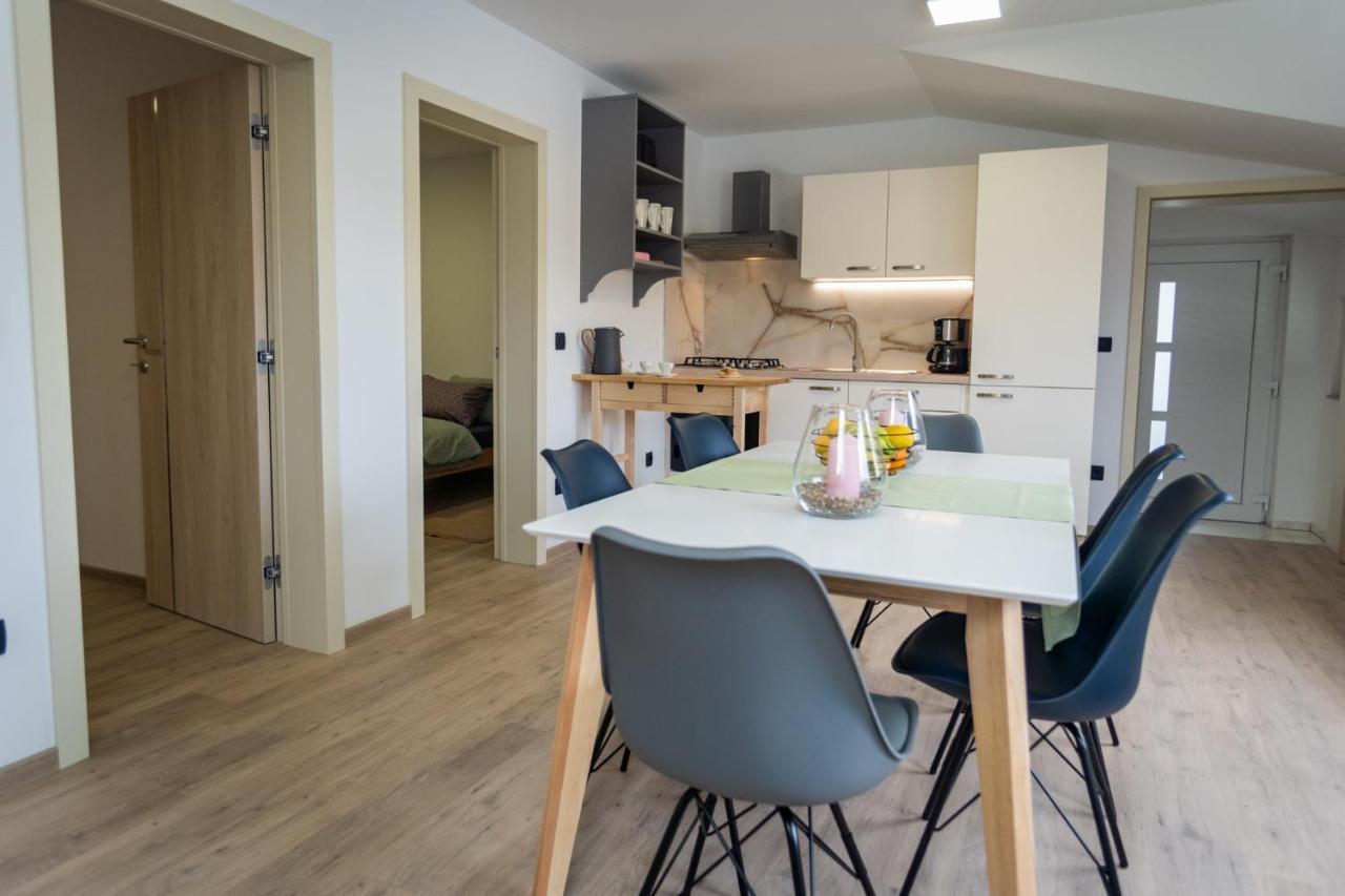 Cuckoo'S Alpine Nest Apartment Лесце Екстериор снимка