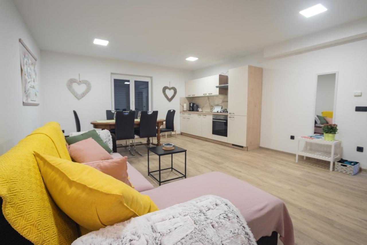Cuckoo'S Alpine Nest Apartment Лесце Екстериор снимка