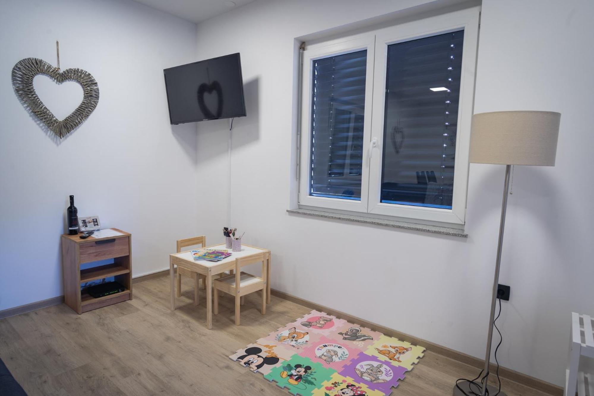 Cuckoo'S Alpine Nest Apartment Лесце Екстериор снимка