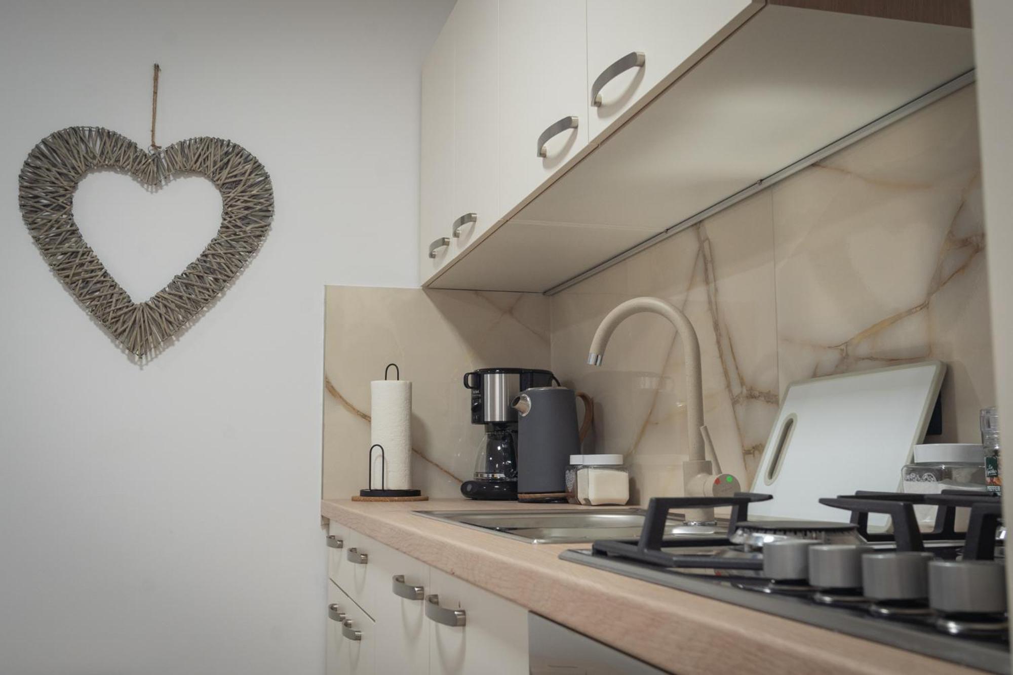 Cuckoo'S Alpine Nest Apartment Лесце Екстериор снимка