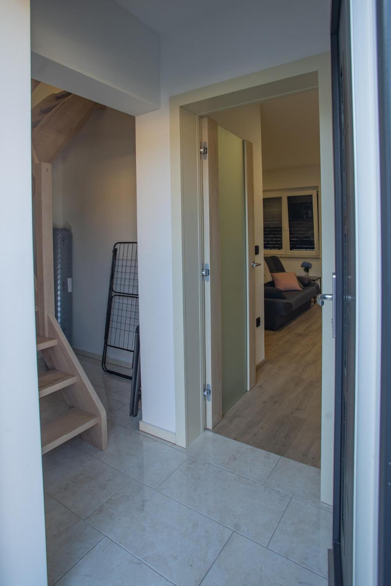 Cuckoo'S Alpine Nest Apartment Лесце Стая снимка